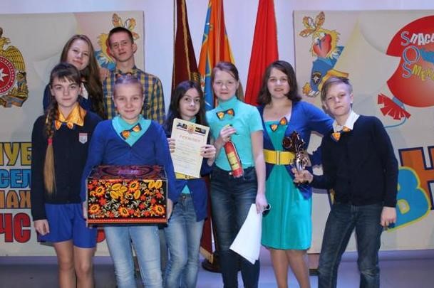 Фотография команды КВН Фотография команды КВН